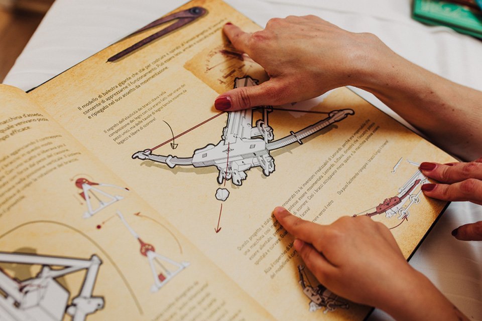 Scienza e Tecnologia